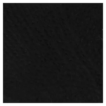 Пряжа "Astra" 100% премиум акрил 330м/100гр (217 чёрный)