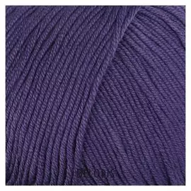 Пряжа "Baby Cotton" 60% хлопок, 40% полиакрил 165м/50гр (3440)