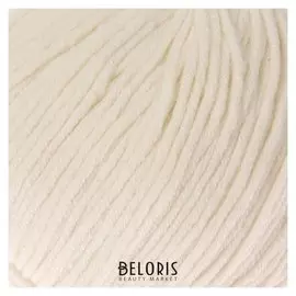 Пряжа "Baby Cotton XL" 50% хлопок, 50% полиакрил 105м/50гр (3410 белый)