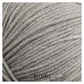 Пряжа "Baby Love-gz" 55% модал, 45% акрил 115м/50гр (1623)