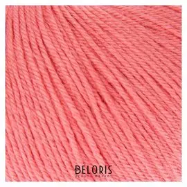 Пряжа "Baby Wool" 20% кашемир, 40% меринос. шерсть, 40% акрил 175м/50гр (828 розовый)
