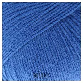 Пряжа "Baby Wool" 20% кашемир, 40% меринос. шерсть, 40% акрил 175м/50гр (830 синий)
