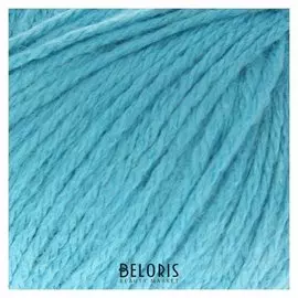 Пряжа "Baby Wool XL" 20% кашемир, 40% меринос. шерсть, 40% акрил 100м/50гр (820 голубой)