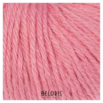 Пряжа "Baby Wool XL" 20% кашемир, 40% меринос. шерсть, 40% акрил 100м/50гр (828 розовый)
