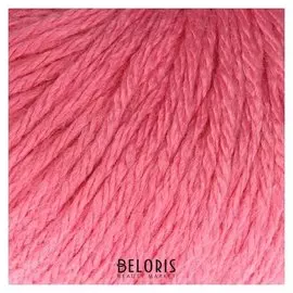 Пряжа "Baby Wool XL" 20% кашемир, 40% меринос. шерсть, 40% акрил 100м/50гр (831 розовый)