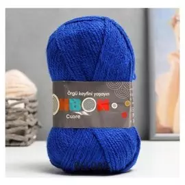 Пряжа "Bonbon Cuore" 100% акрил 140м/50гр (98599)