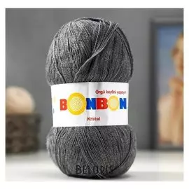 Пряжа "Bonbon Kristal" 100% акрил 475м/100гр (98242)