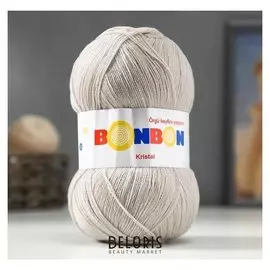 Пряжа "Bonbon Kristal" 100% акрил 475м/100гр (98274)