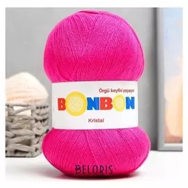 Пряжа "Bonbon Kristal" 100% акрил 475м/100гр (98403)