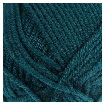 Пряжа "Elit 50" 100% акрил 125м/50г (1782 океан)