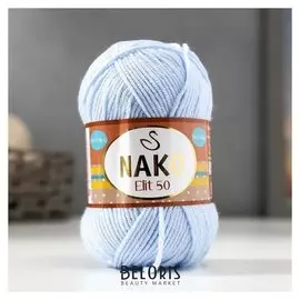 Пряжа "Elit 50" 100%акрил 125м/50г (4687)