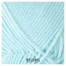 Пряжа "Elit Baby" 100% акрил 250м/100г (10535 св. бирюзовый)