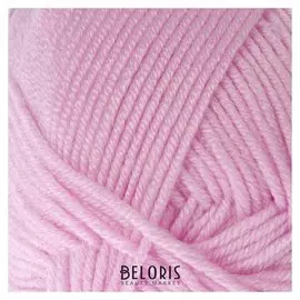 Пряжа "Elit Baby" 100% акрил 250м/100г (6936 розовый)