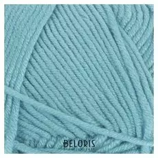 Пряжа "Elit Baby" 100% акрил 250м/100гр (3323 бирюзовый)