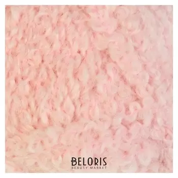 Пряжа "Фантазия" 33% шерсть, 33% хлопок, 34% нитрон 130м/100гр (293 розов. песок)