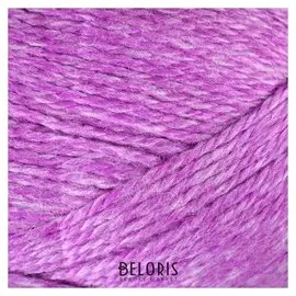 Пряжа "Гармония" 50% шерсть, 50% акрил 245м/100гр (4403 меланж)