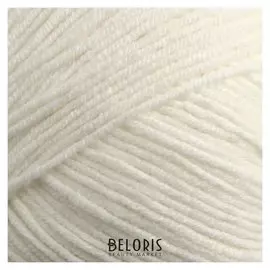 Пряжа "Jeans-gz" 58% хлопок, 42% акрил 170м/50гр (1101)