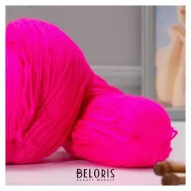 Пряжа "Карачаевская" 100% акрил 820-850м/250-280гр (17 малина)