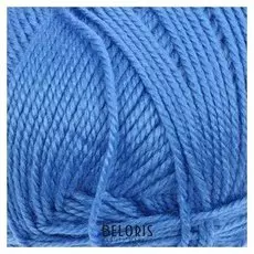 Пряжа "Лотос" 100% акрил 300м/100гр (018 мадонна)