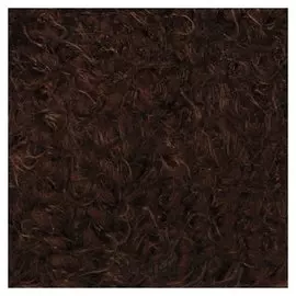 Пряжа "Лотос травка стрейч" 70% акрил, 28% полиамид, 2% лайкра 80м/50гр (063 шоколад)