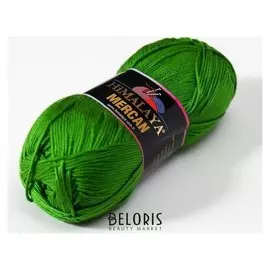 Пряжа "Mercan" 100% микрофибра из акрила 260м/100гр (52914)