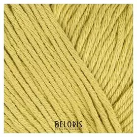 Пряжа "Organic Baby Cotton" 100% хлопок 115м/50гр (426)