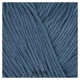 Пряжа "Organic Baby Cotton" 100% хлопок 115м/50гр (434)