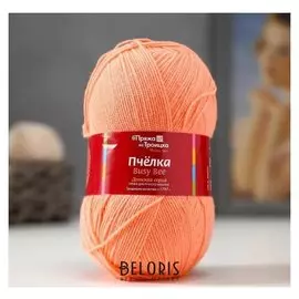Пряжа "Пчелка" 100% акрил 500м/100гр (0463, само)