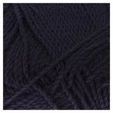 Пряжа "Pirlanta Wayuu" 100% микроакрил 350м/100гр (4253 т. синий)