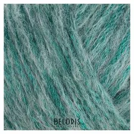 Пряжа "Rock 'N' Roll" 9%меринос. шерсть, 70% полиамид, 21% полиакрил 115/м/50г (13901)