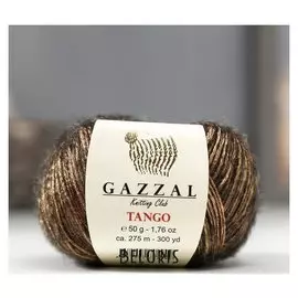 Пряжа "Tango" 10%меринос. шерсть,20%акрил, 70%полиамид 275м/50гр (1478)