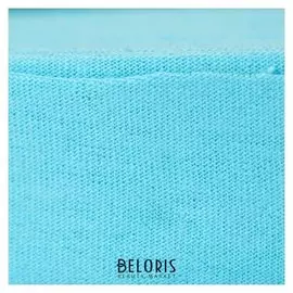 Пряжа трикотаж. "Ролик" 85м/320гр, ширина нити 30 мм (Бирюзовый)