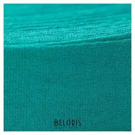 Пряжа трикотаж. "Ролик" 85м/330гр, ширина нити 30 мм (Изумрудный)