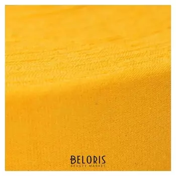 Пряжа трикотаж. "Ролик" 85м/330гр, ширина нити 30 мм (Кукуруза)