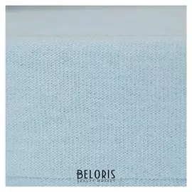 Пряжа трикотаж. "Ролик" 85м/330гр, ширина нити 30 мм (Бл. голубой)