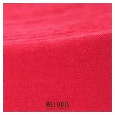 Пряжа трикотаж. "Ролик" 85м/330гр, ширина нити 30 мм (Коралловый)