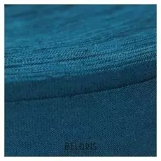 Пряжа трикотаж. "Ролик" 85м/330гр, ширина нити 30 мм (Петроль)