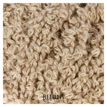 Пряжа "Творческая" 100% хлопок 270м/100гр (007 лен)