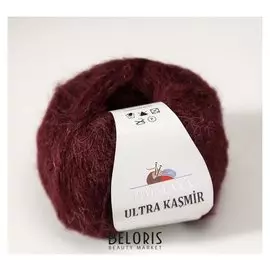 Пряжа "Ultra Kasmir" 75% акрил, 25% альпака 175м/50гр (56805)