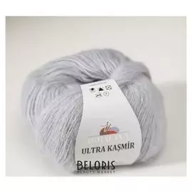 Пряжа "Ultra Kasmir" 75% акрил, 25% альпака 175м/50гр (56815)