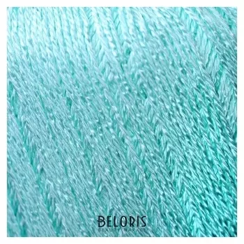 Пряжа "Вискозный шелк блестящий" 100% вискоза 350м/100гр (073 лед)