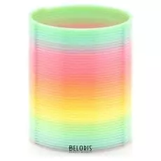 Пружинка Радуга