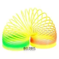 Пружинка-радуга Классика