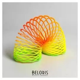 Пружинка - радуга «Мультиколор»