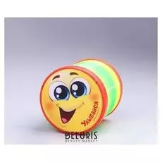 Пружинка радуга Улыбайся d=5 см