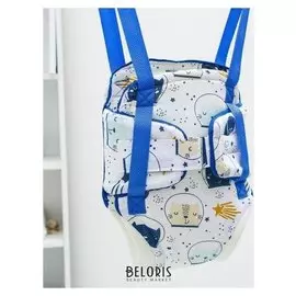 Прыгунки №1, 2в1, «Космос»