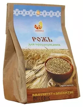 Пшеница для проращивания