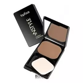 Пудра "Comp. foundation"