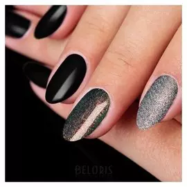 Пудра для декора, цвет белый