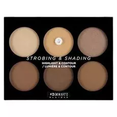 Пудра для лица Absolute New York